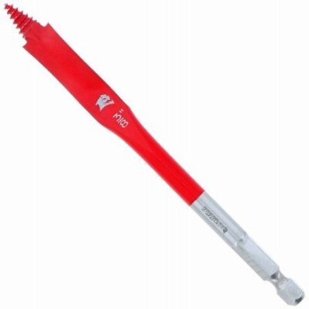 BSC PREFERRED 38'' x 4'' Spade Bit DSP1010